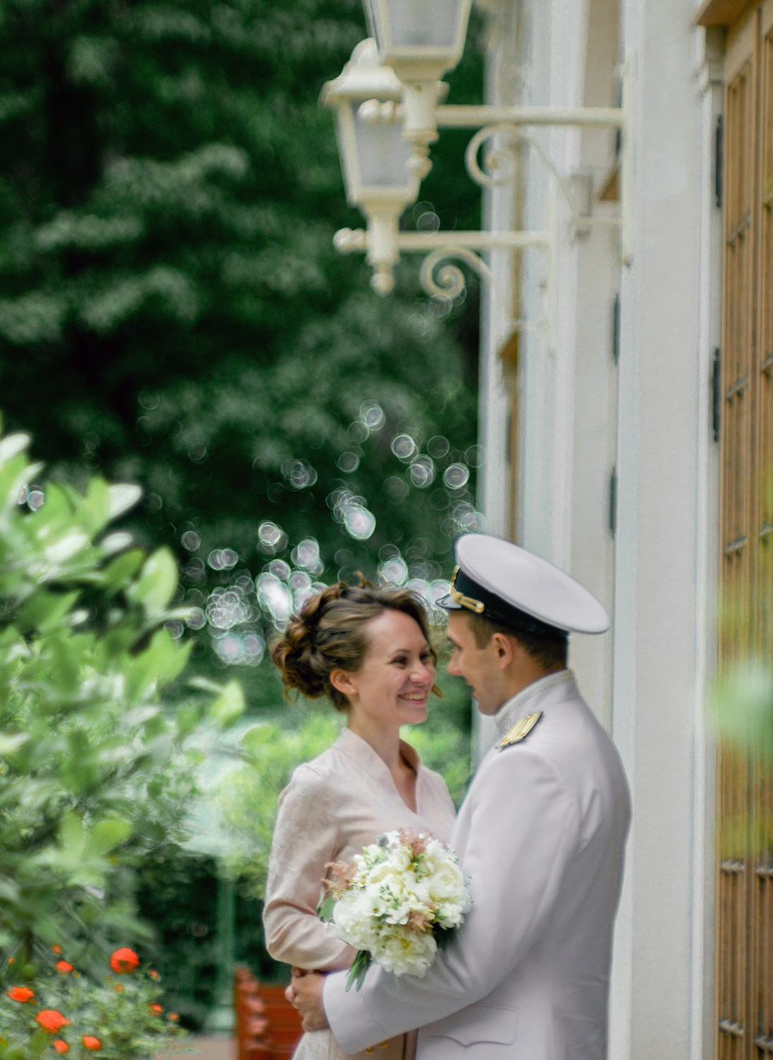 For two. Фотохудожник в Карелии и Санкт-Петербурге