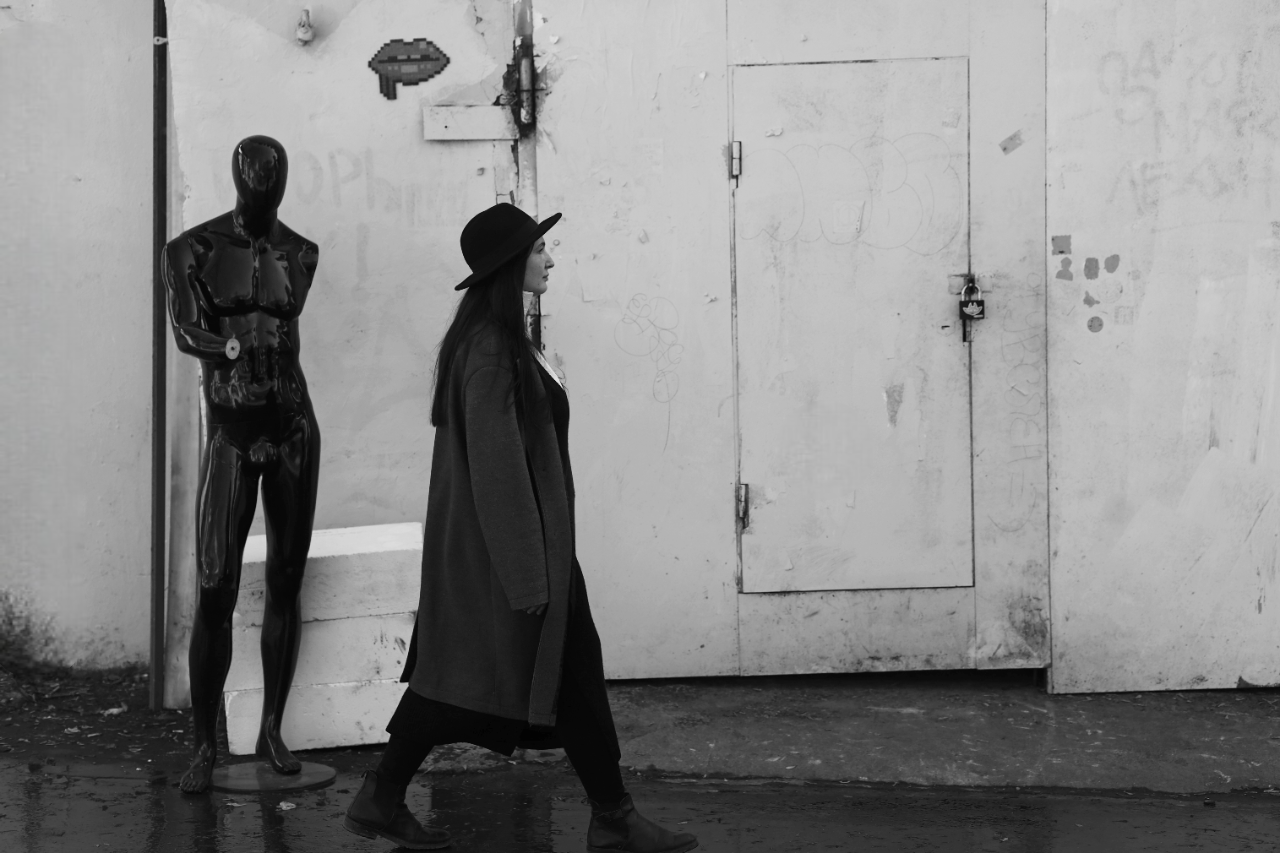 Фотопрогулка. Kreativniefoto.ru