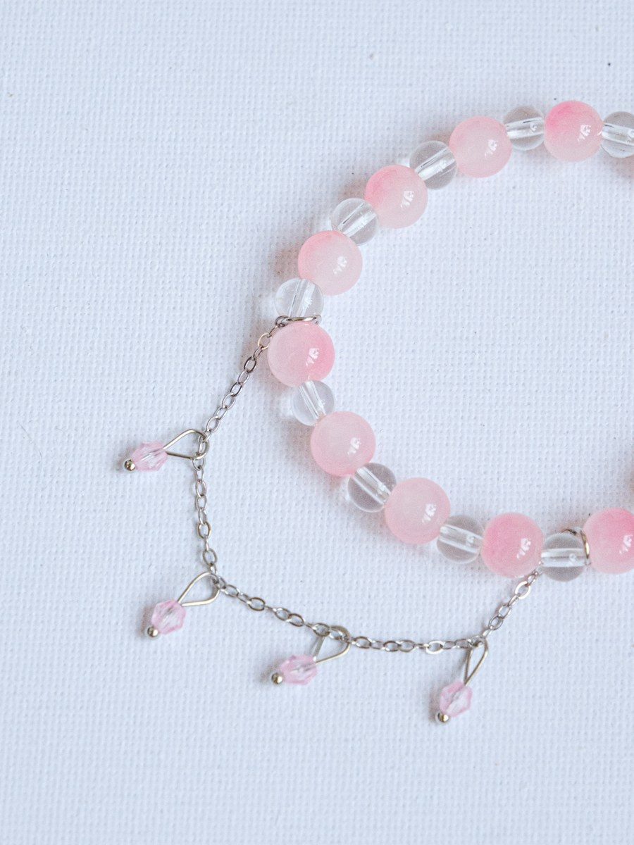 Бижютерия, аксессуары. Фотограф Мельник Ирина. Москва