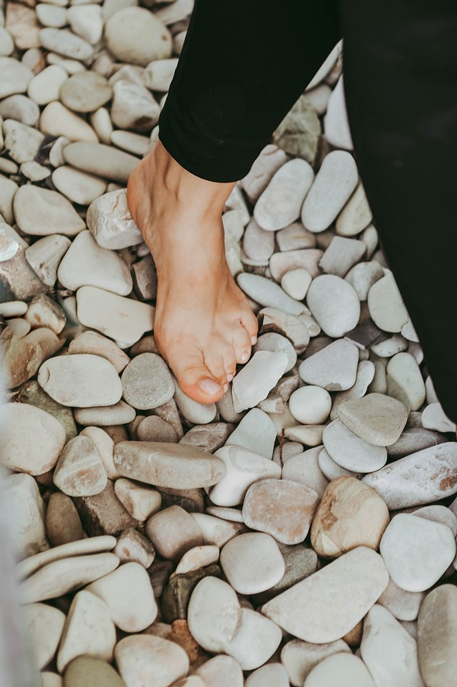 Прекрасная Йогиня Катерина. Катя Сидор — фотограф в Москве