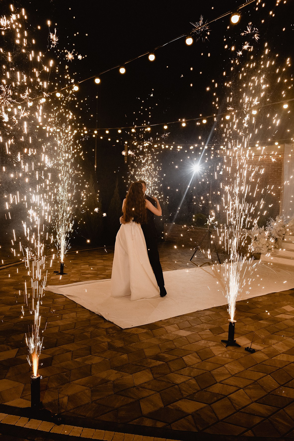 Мария и Денис. Свадебный и семейный фотограф в Ростове-на-Дону Елена Сторожок