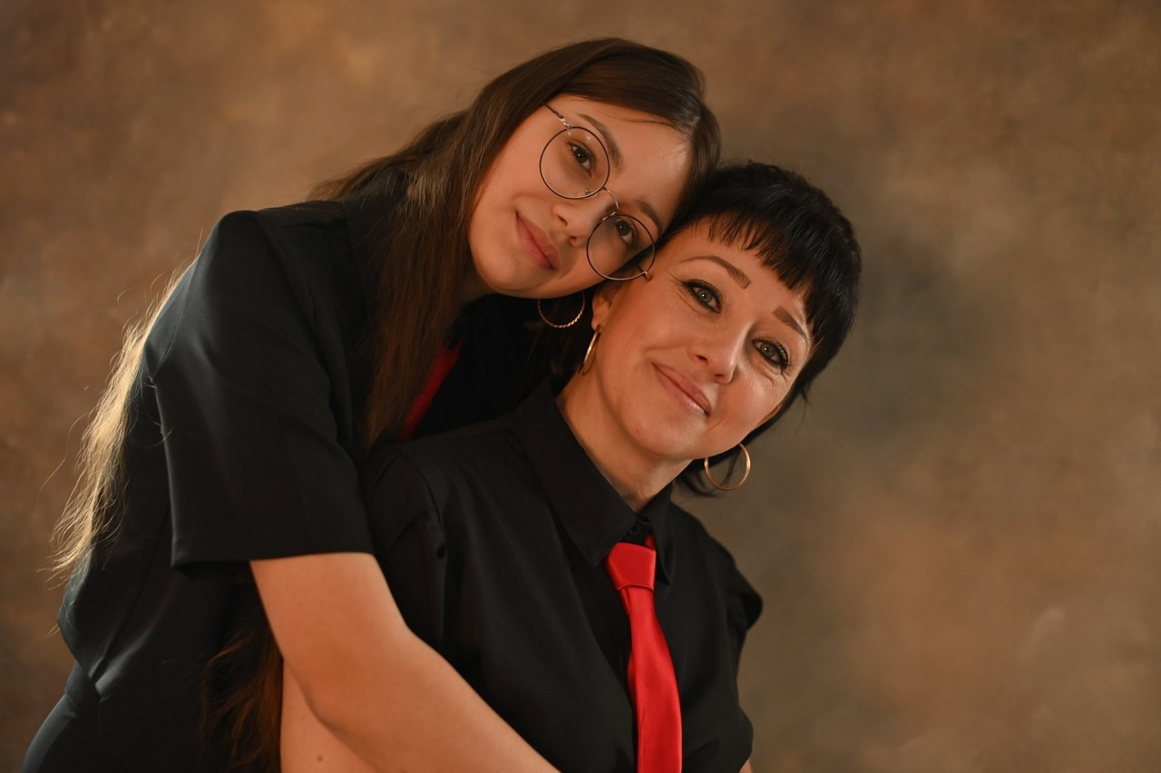 Отзывы. Фотограф Духина Наташа