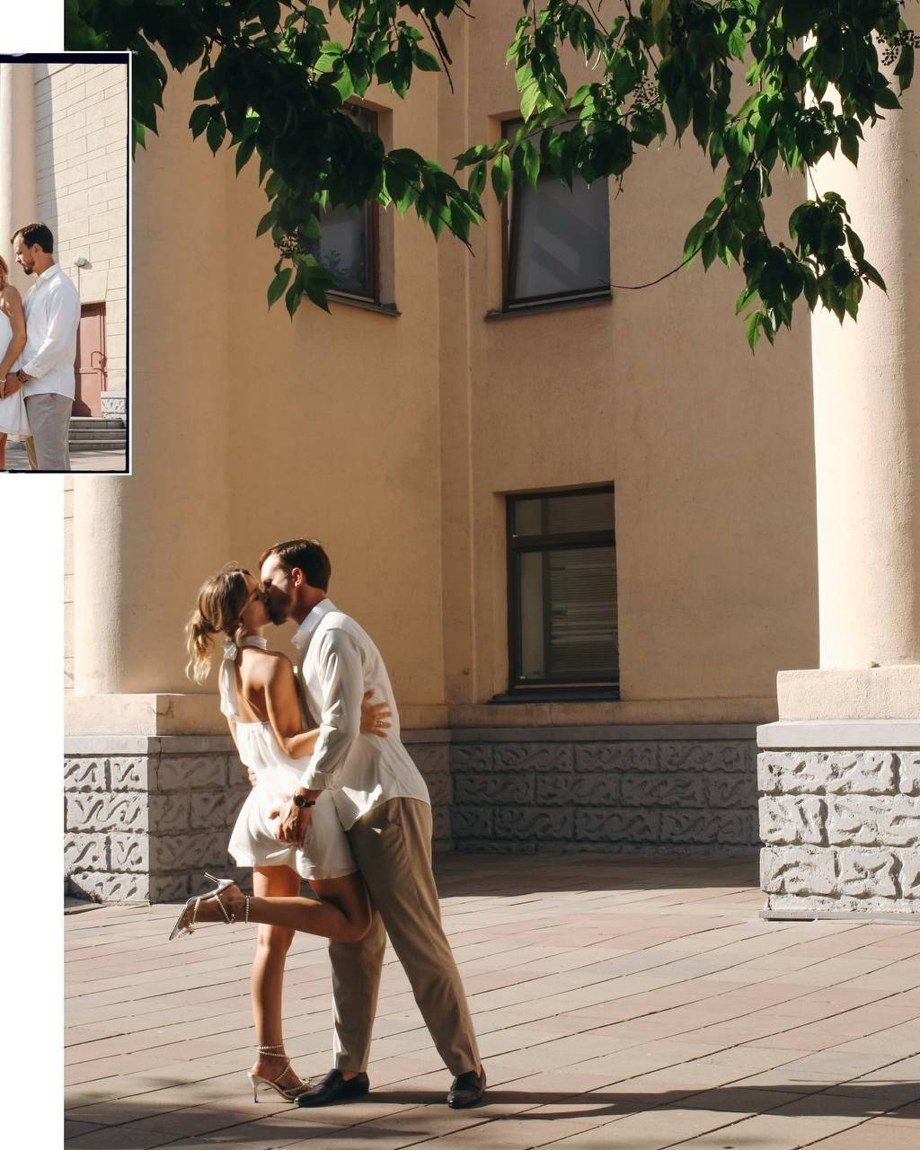 А&К. Семейный фотограф в Кемерово Мария Дорожко