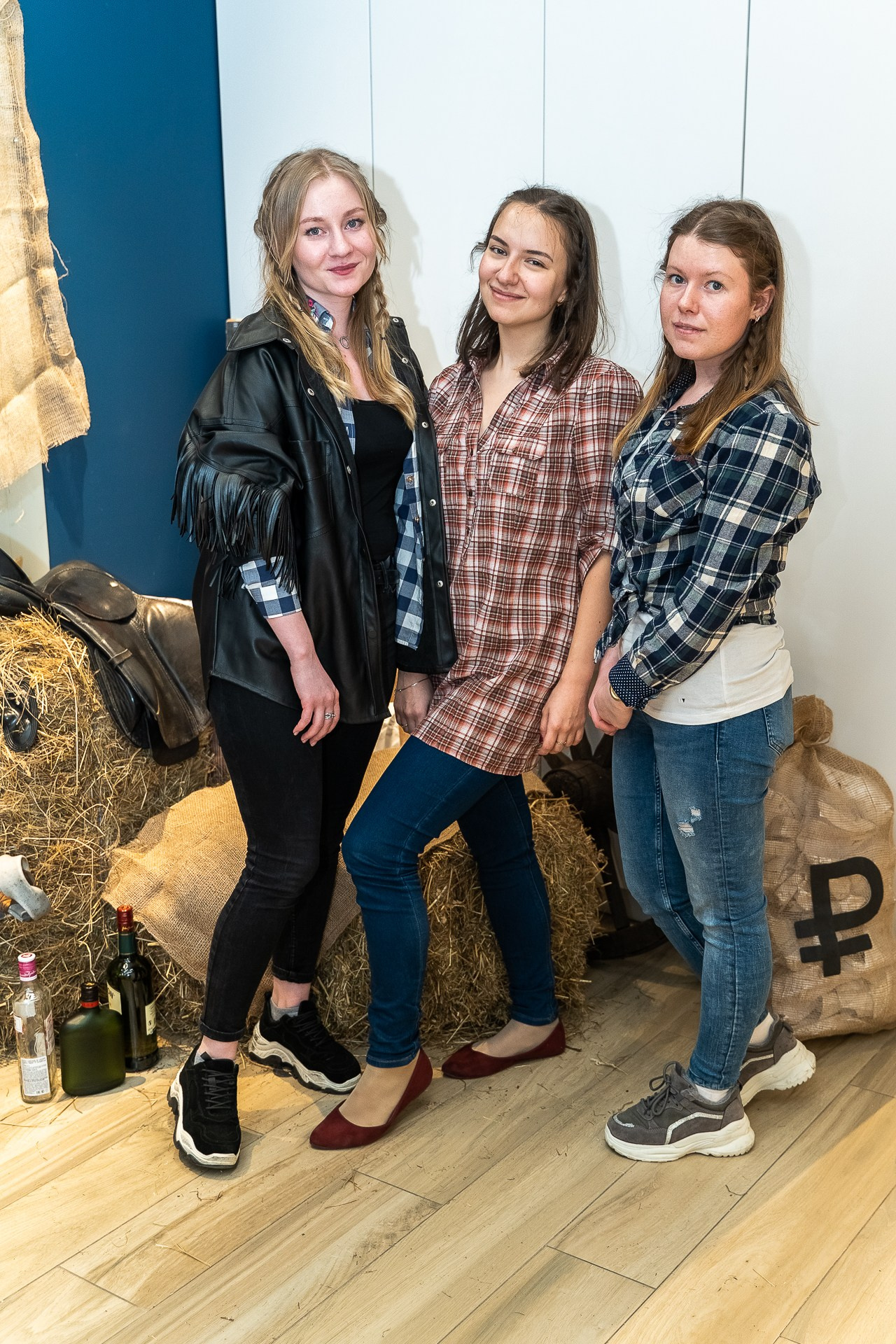 Фотосъемка 23 февраля - серьезный мужской праздник