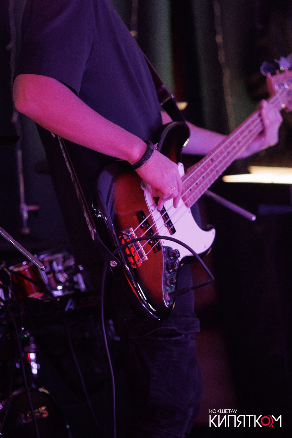 GENTLEMAN PUB. КИПЯТКОМ КОКШЕТАУ