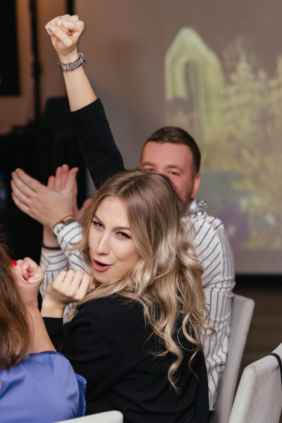 «РЖД» корпоратив. Фотограф Алексей Солопов