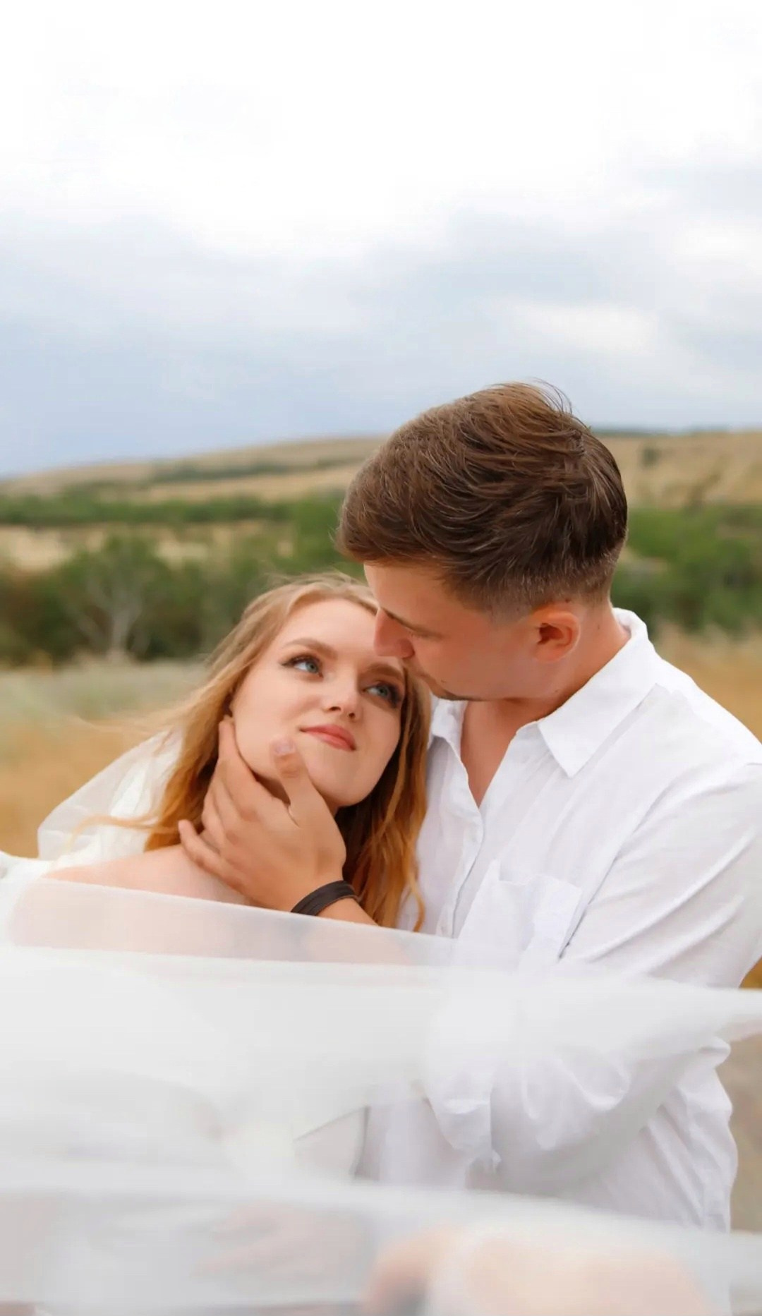 Свадьба. Семейный фотограф в Саратове Елена Прохорова