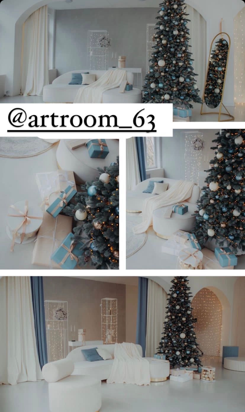 Фотостудии в Самаре. Семейный и свадебный фотограф Viva Photo