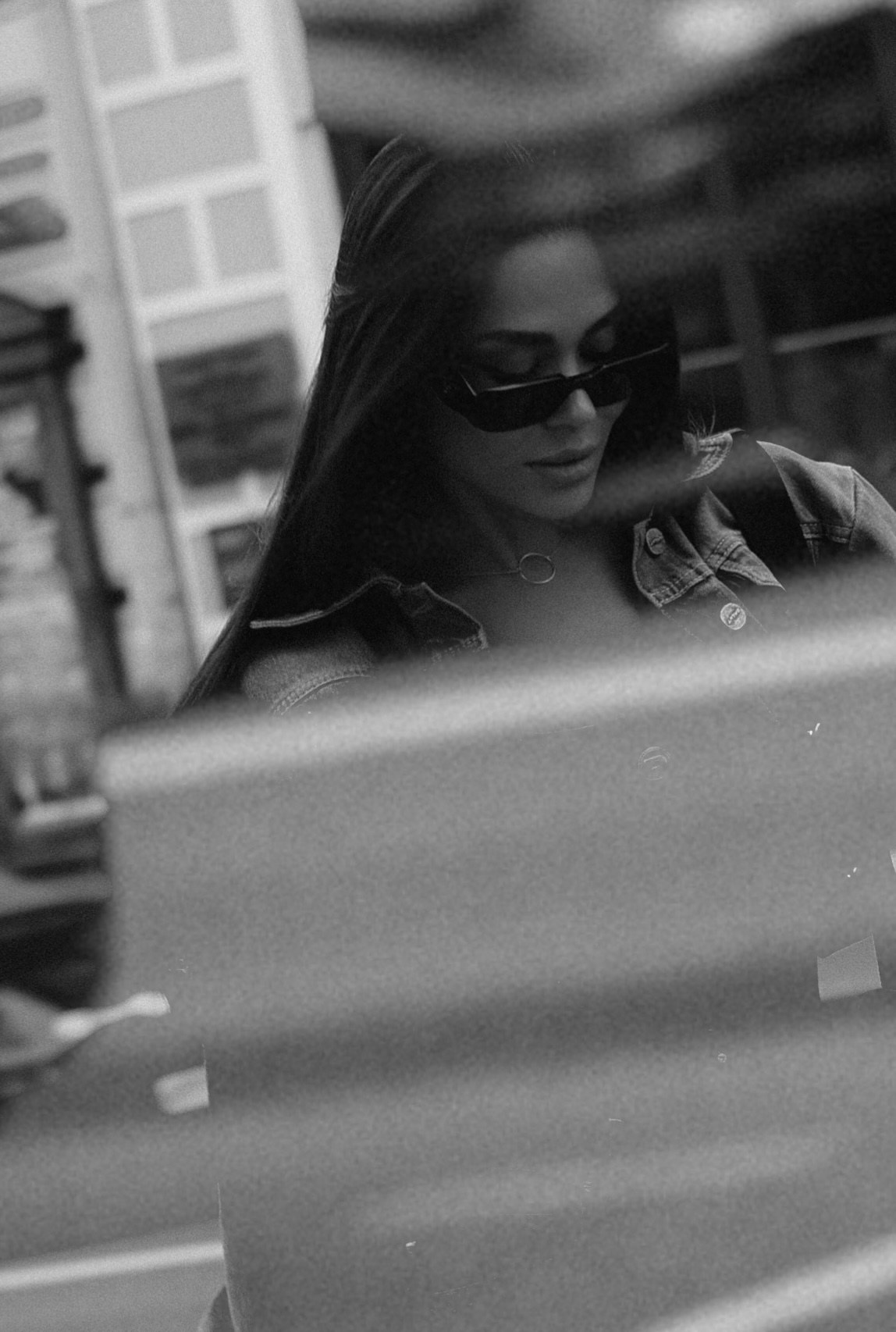 Tanya. Фотограф Popova Polina