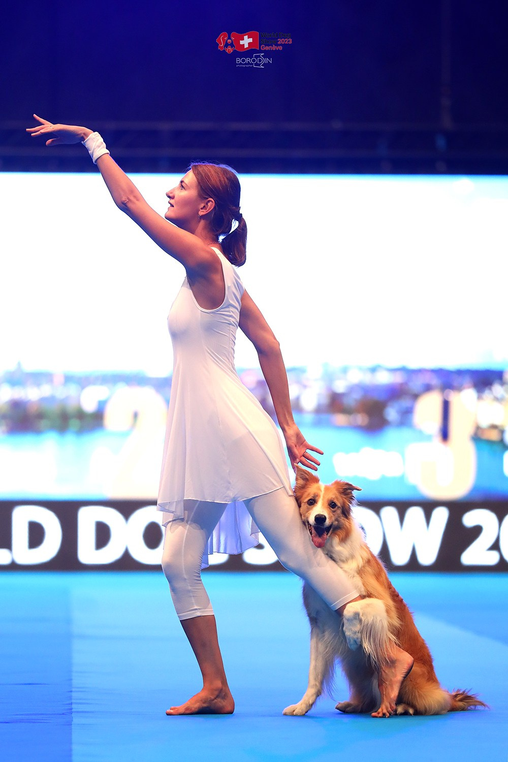 24-27.08.2023 WDS Geneva. Фотограф Дмитрий Бородин