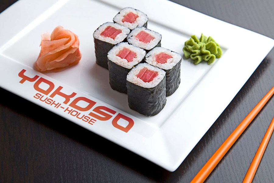 Фуд-фото. Ретушёр Анастасия Заборовская