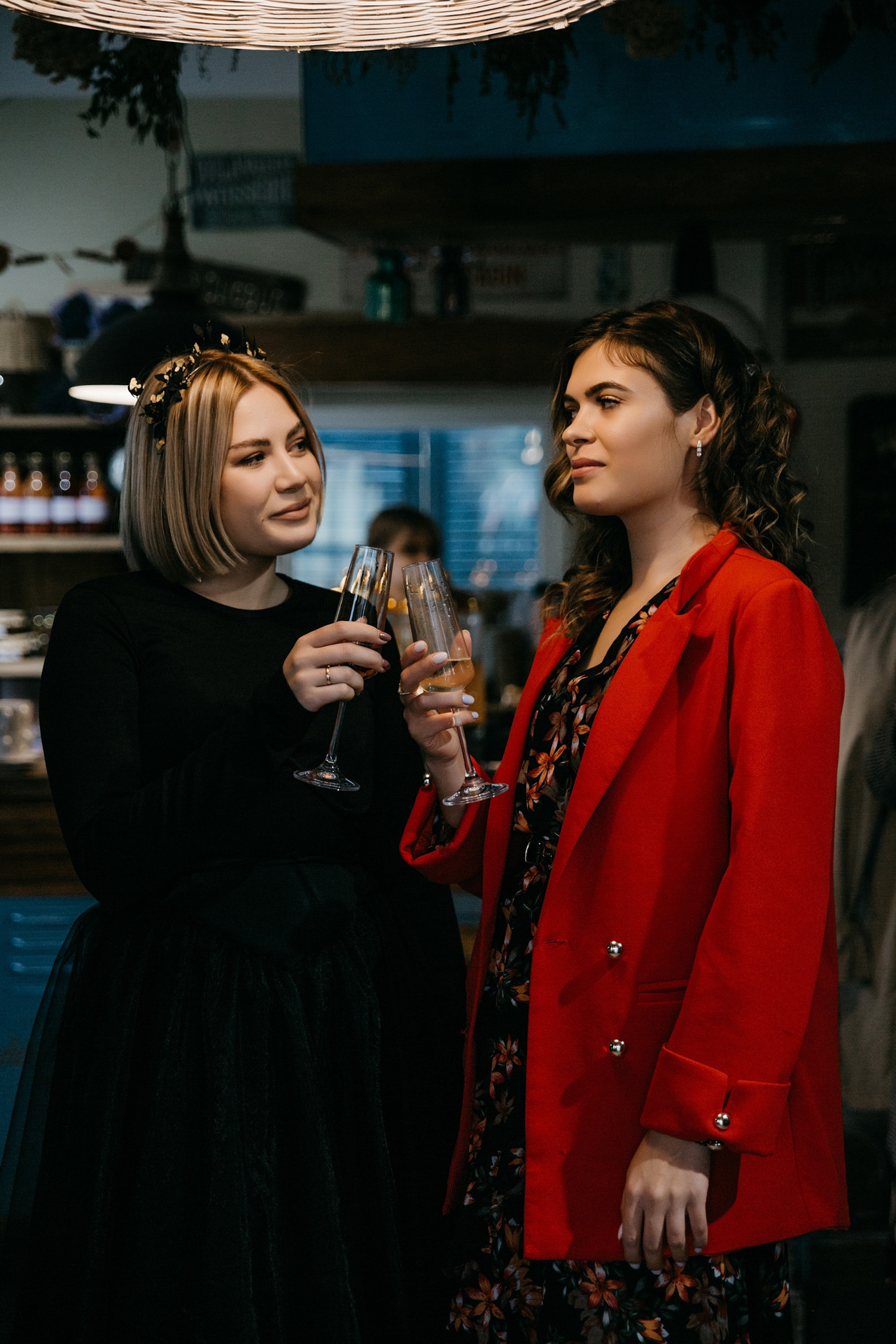 Д+Д. Фотографии о любви