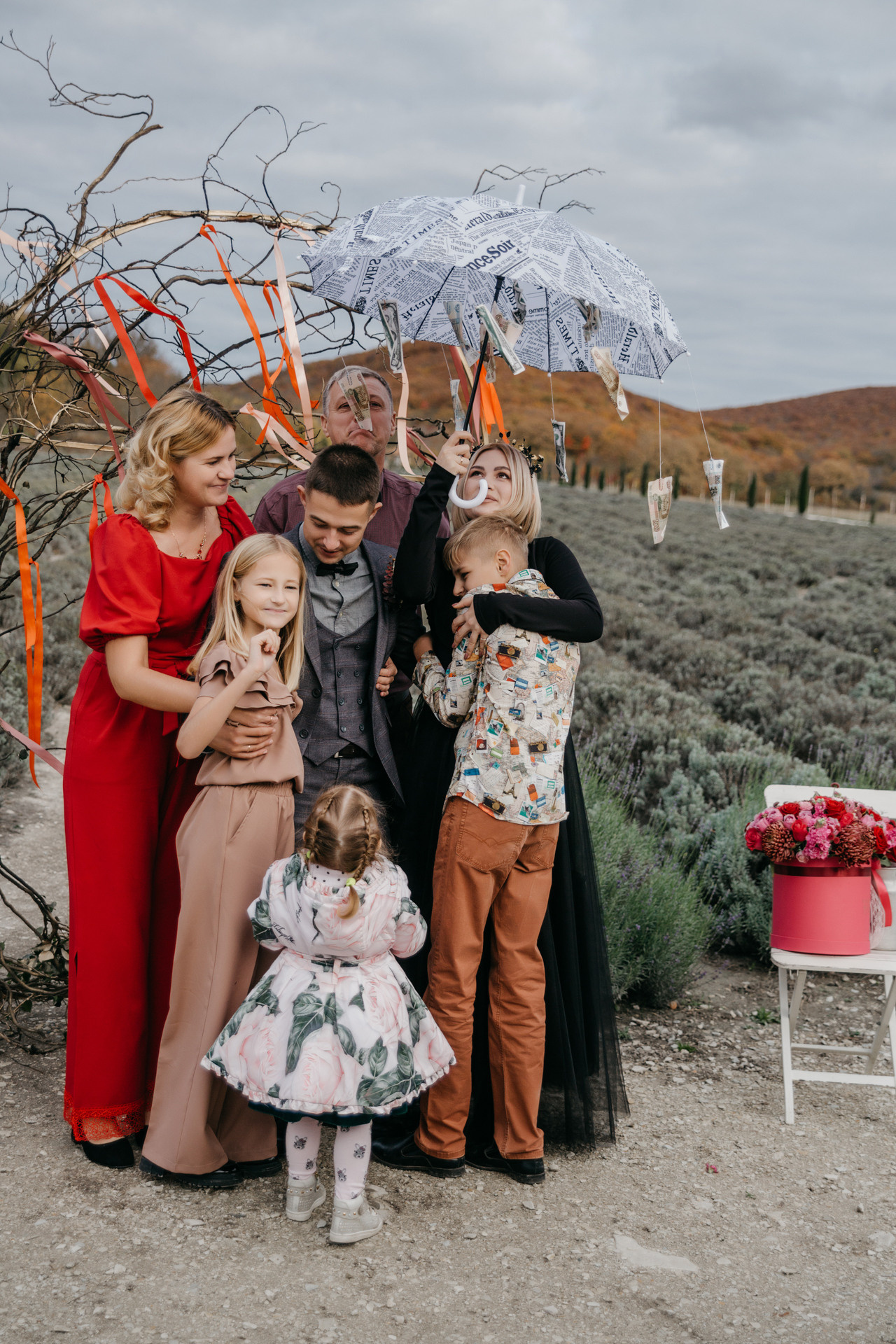 Д+Д. Фотографии о любви