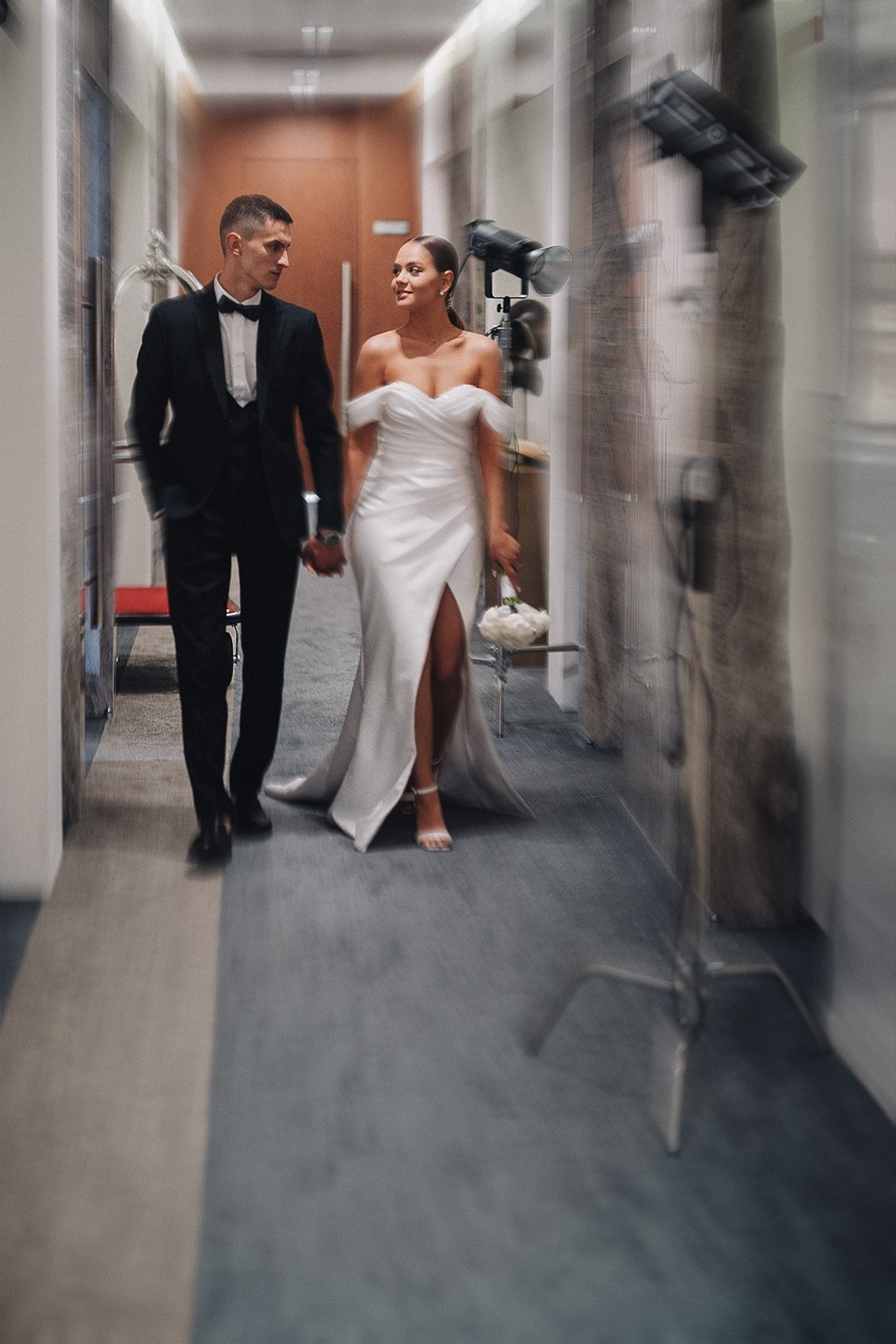 Анастасия & Тимур. Свадебный и семейный фотограф в Казани и Зеленодольске Ланочкин Илья