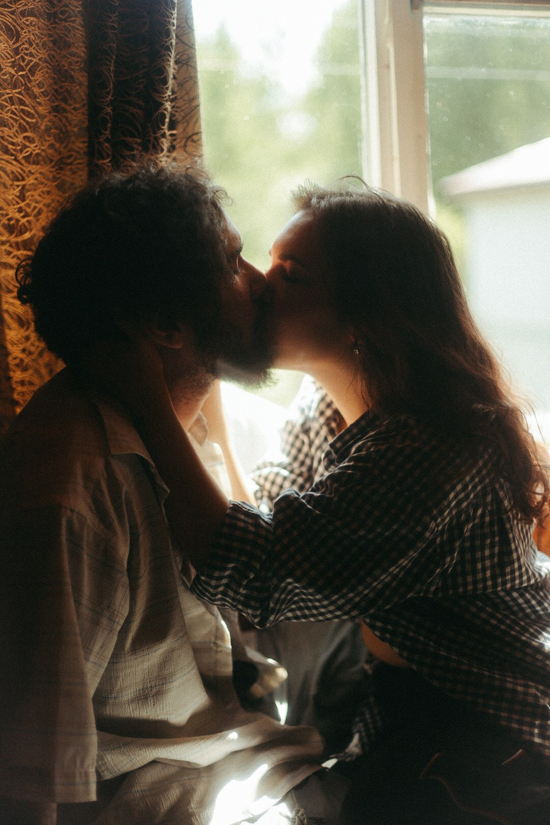 Егор и Аня. Фотограф Нижний Новгород