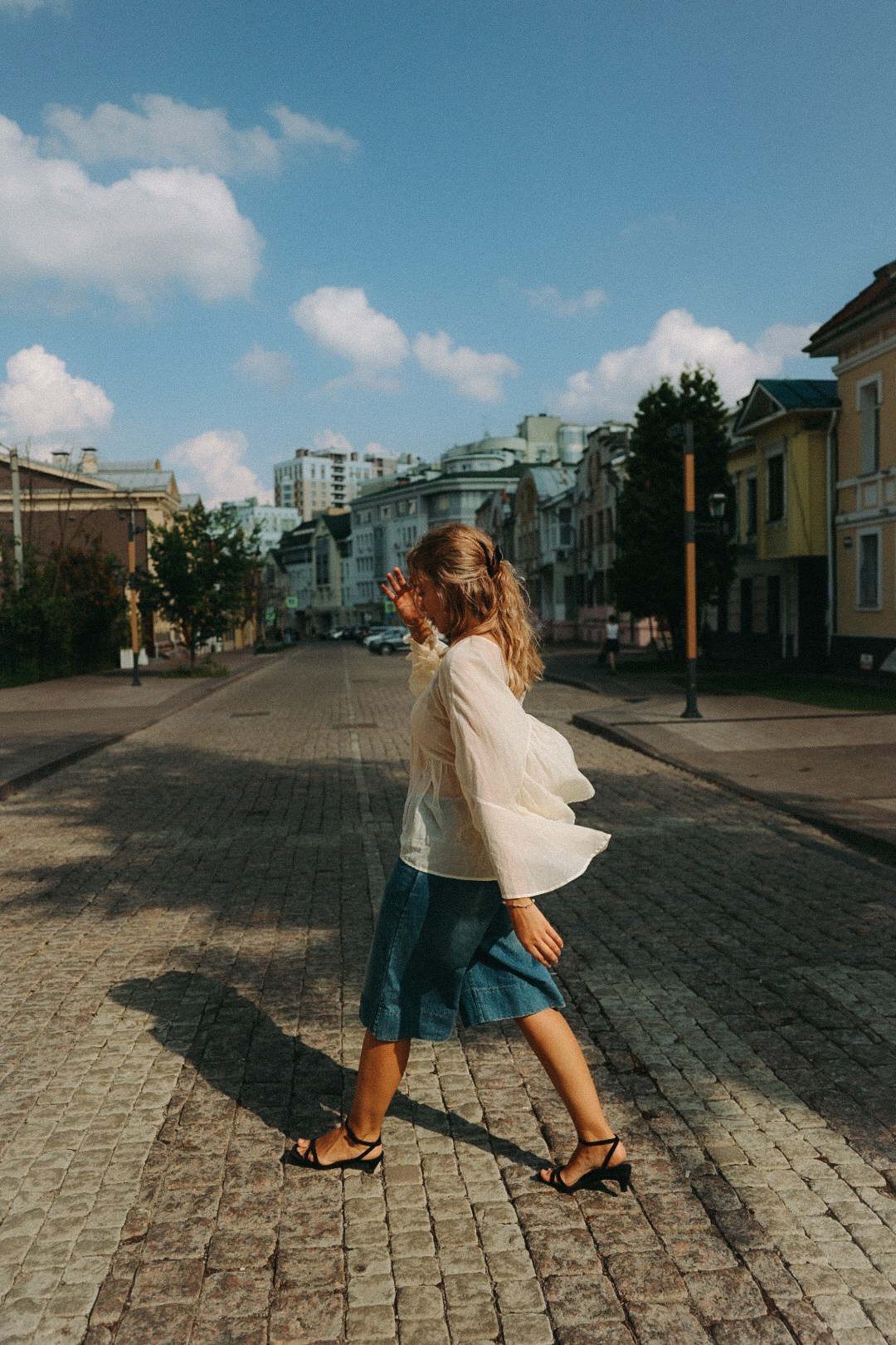 Алиса. Фотограф Нижний Новгород