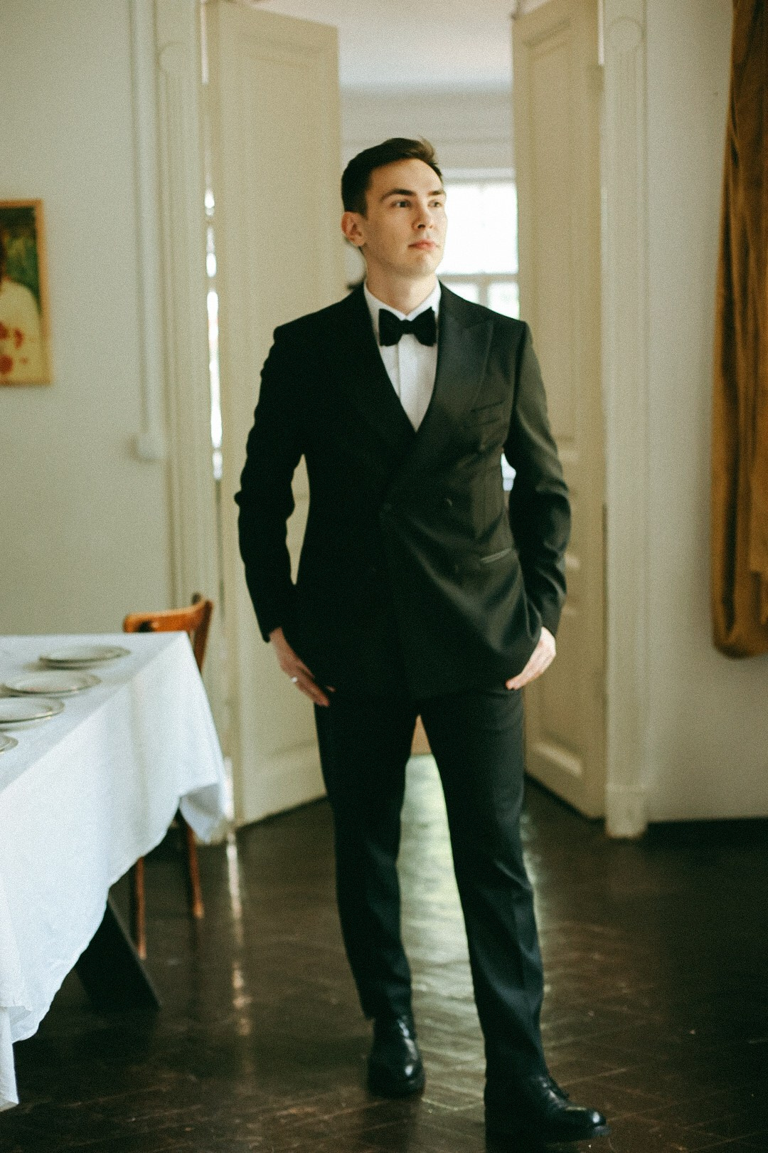 Кирилл и Таня. Фотограф Нижний Новгород