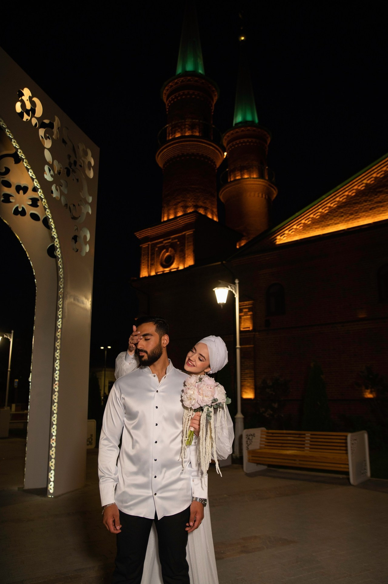 Весна. Фотограф Рузанна Ганн