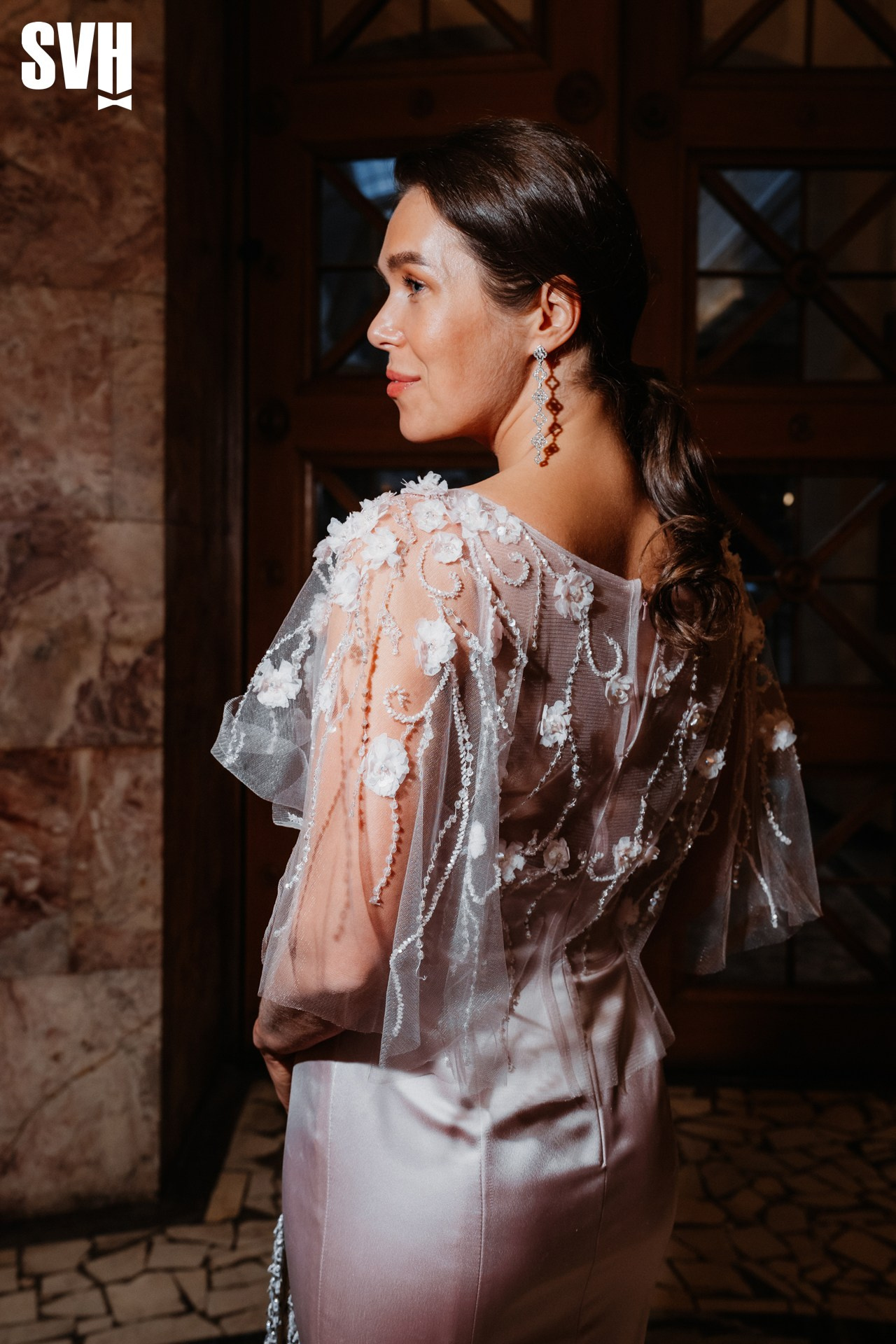 Пасхальный бал Петра Аксёнова