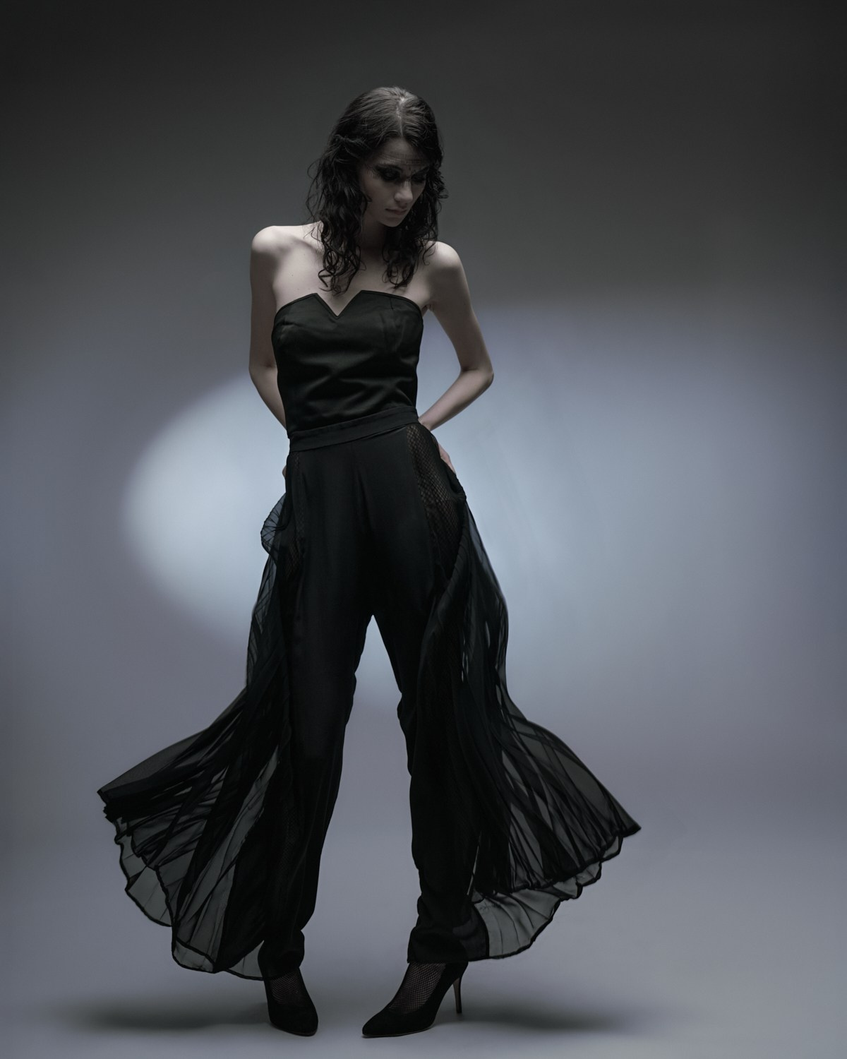 Numero. Fashion Photographer in Milan