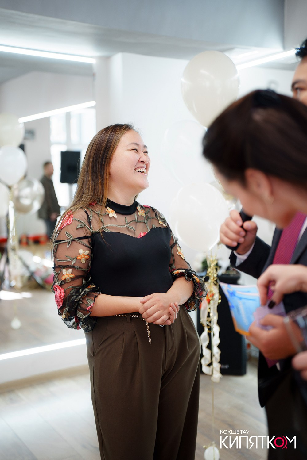 JUFIT ФИТНЕСС ЗАЛ. КИПЯТКОМ КОКШЕТАУ