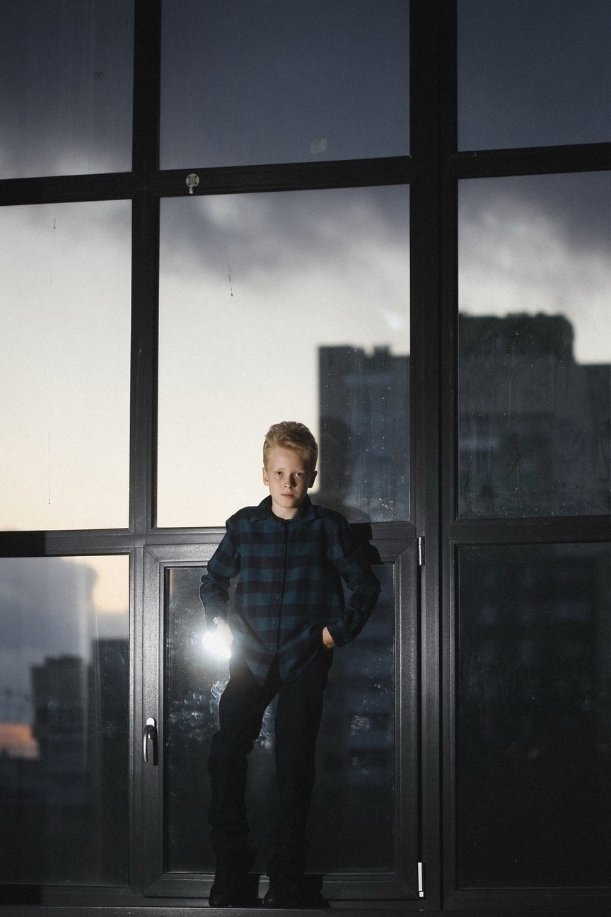 Герман Г 150 см 11 лет. Модельное агентство Queen's models| Екатеринбург Челябинск Первоуральск