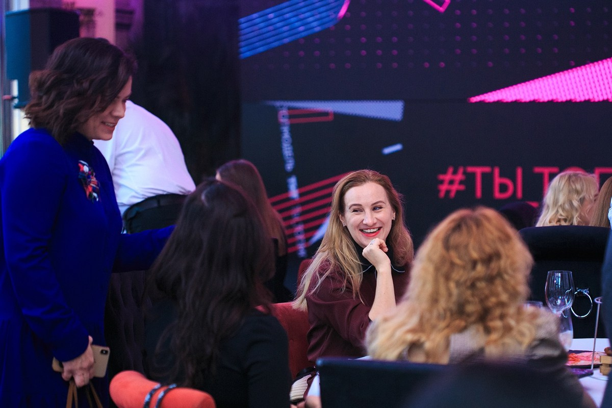 Ты — топ модель. Презентация проекта в Балзи-Росси. Татьяна Фомичева. Репортажный и светский фотограф в Москве