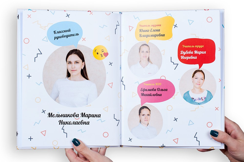 Идеи. Фотограф Екатерина Головатюк, Железногорск Красноярского края