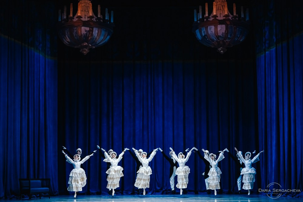 Карнавал. DariaRock / Фотограф Екатеринбург