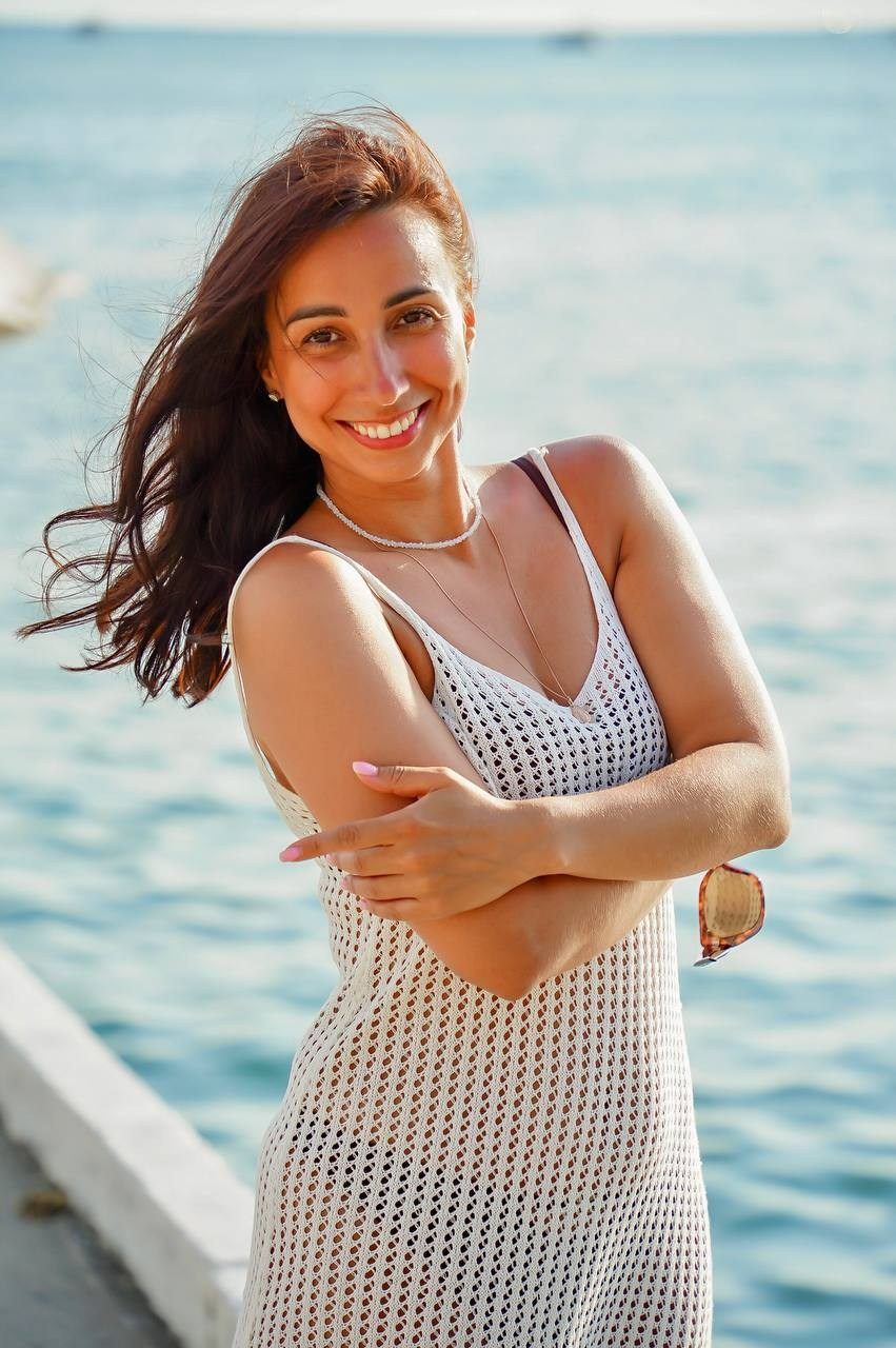 Портретная съемка. Портретный фотограф во Вьетнаме