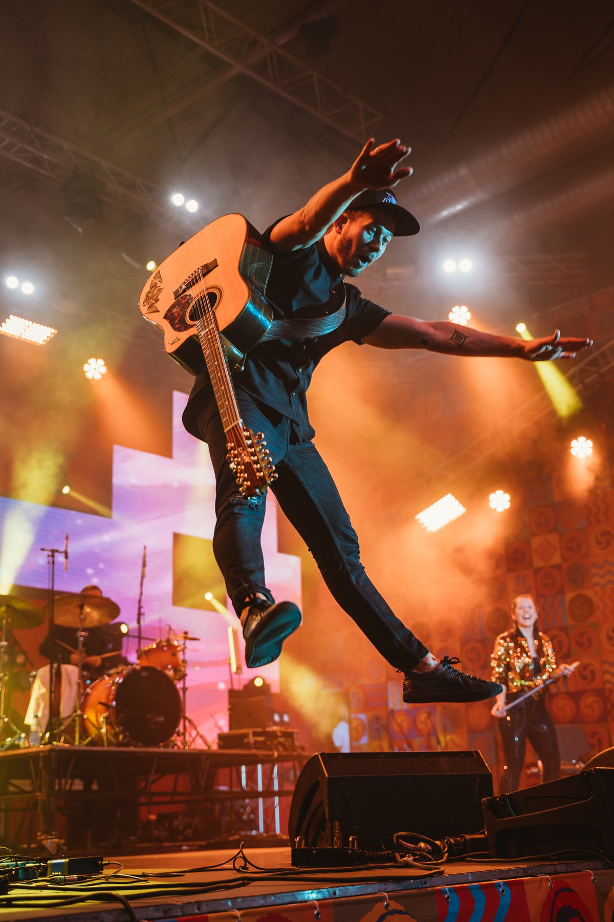 Репортажный фотограф в Красноярске Дима Игрбик