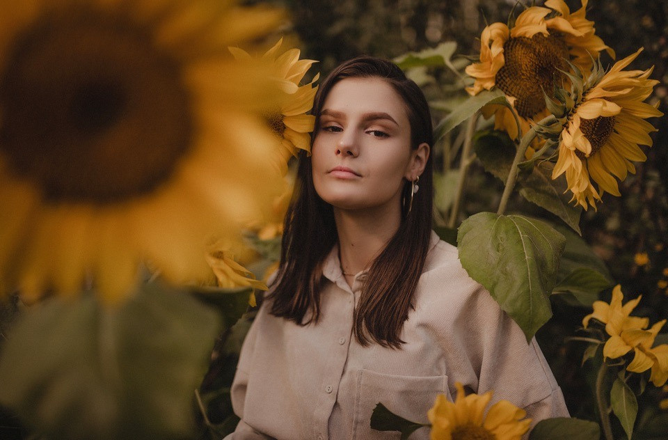 S u n f l o w e r i n S a i n t — P. Туры по России и миру