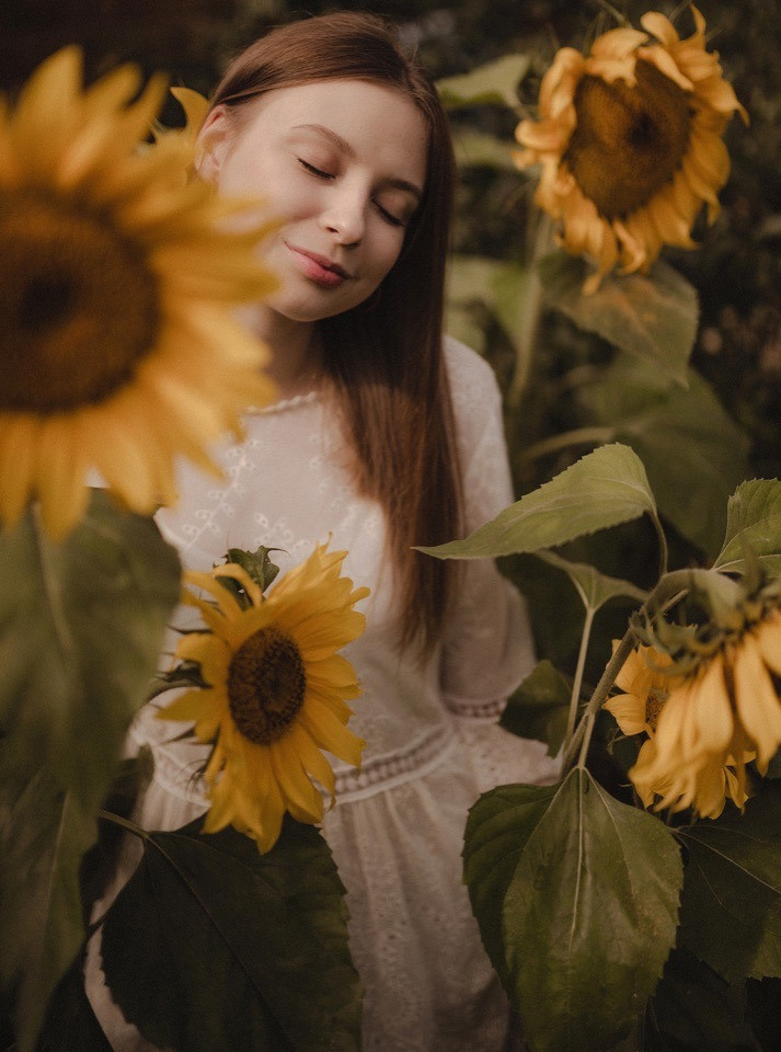 S u n f l o w e r i n S a i n t — P. Туры по России и миру