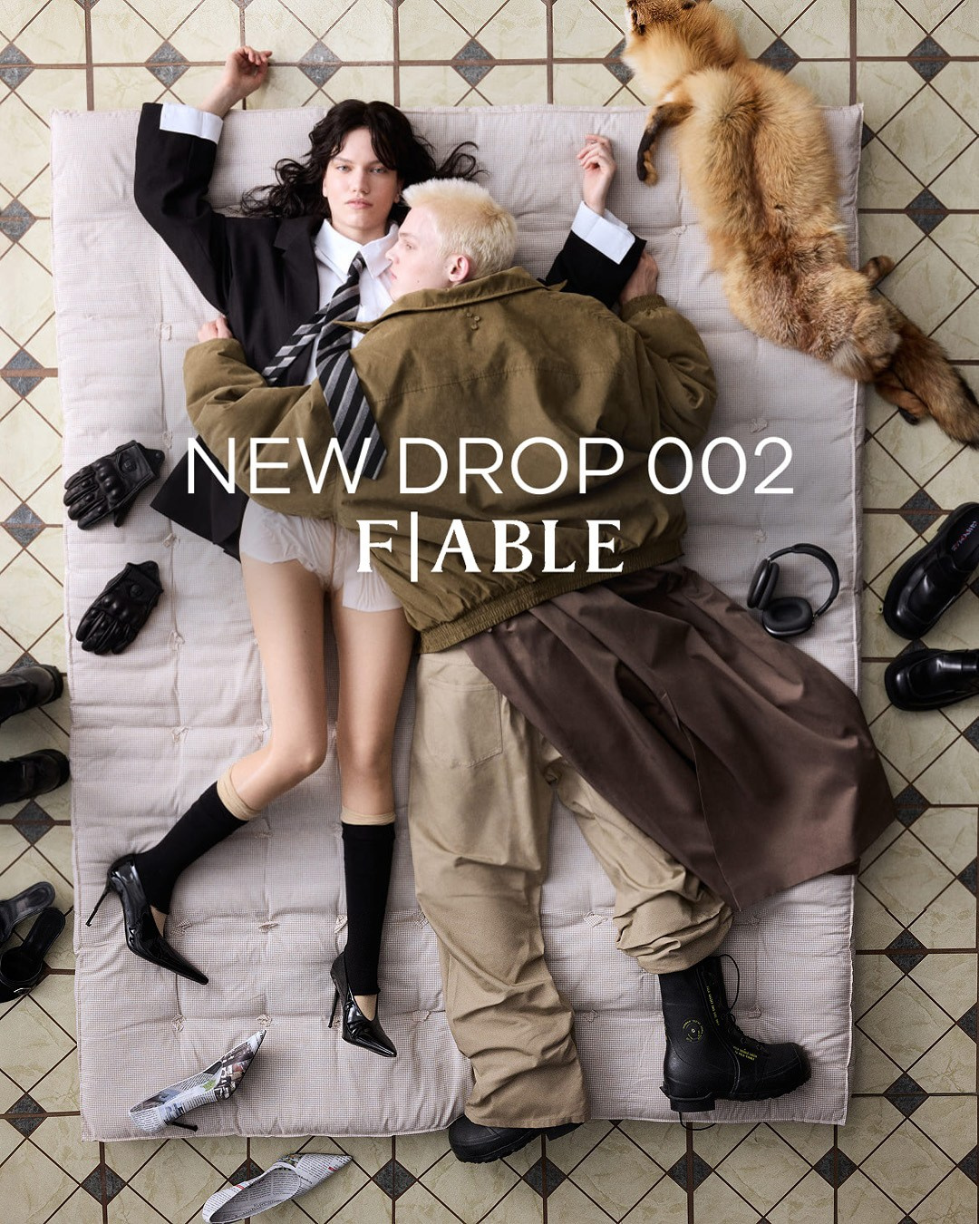 Jun Sukharev. Guilty Model Management