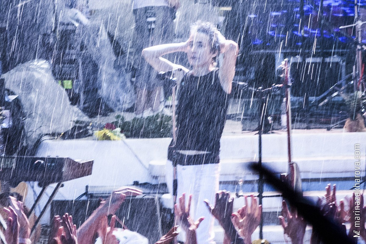 Одесса. Марина Захарова — Фотограф. Москва / Marina Zakharova — Photographer