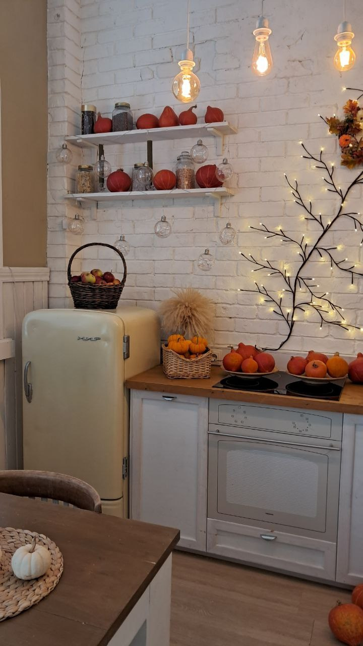 Зал «Кухня». Выпускные альбомы Нефтекамск