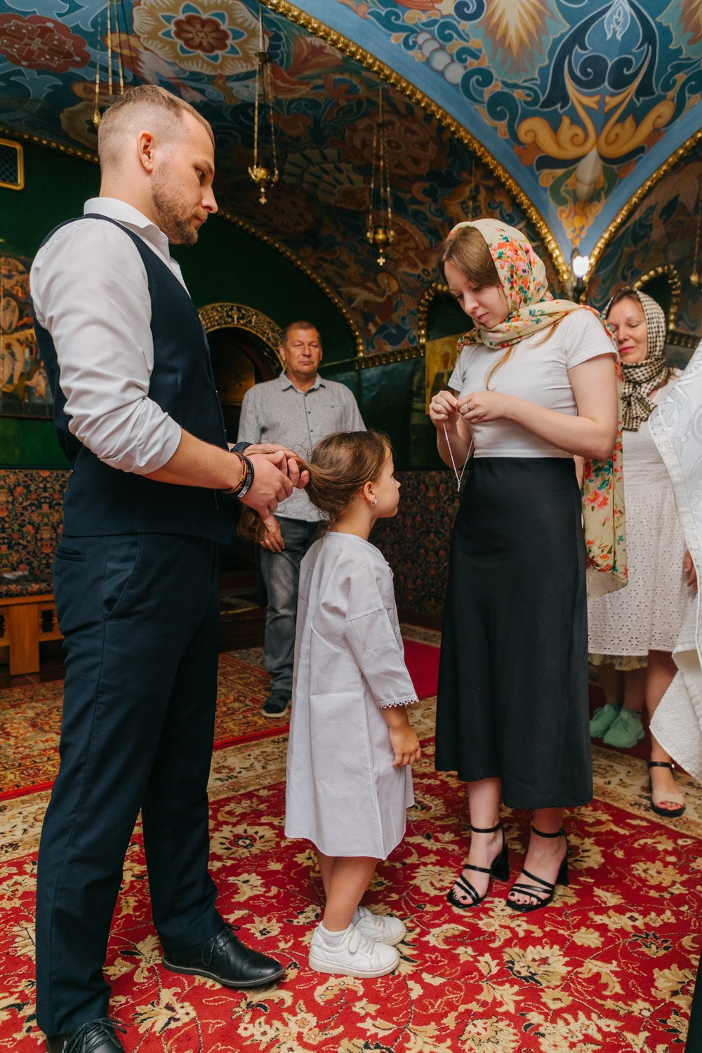 Крещение Федоровский собор, Пушкин, нижний храм, где лучше крестить в пушкине, красивые церкви для крещения, пушкин соборы для крестин, сколько стоит крещение в софийском соборе, федоровском