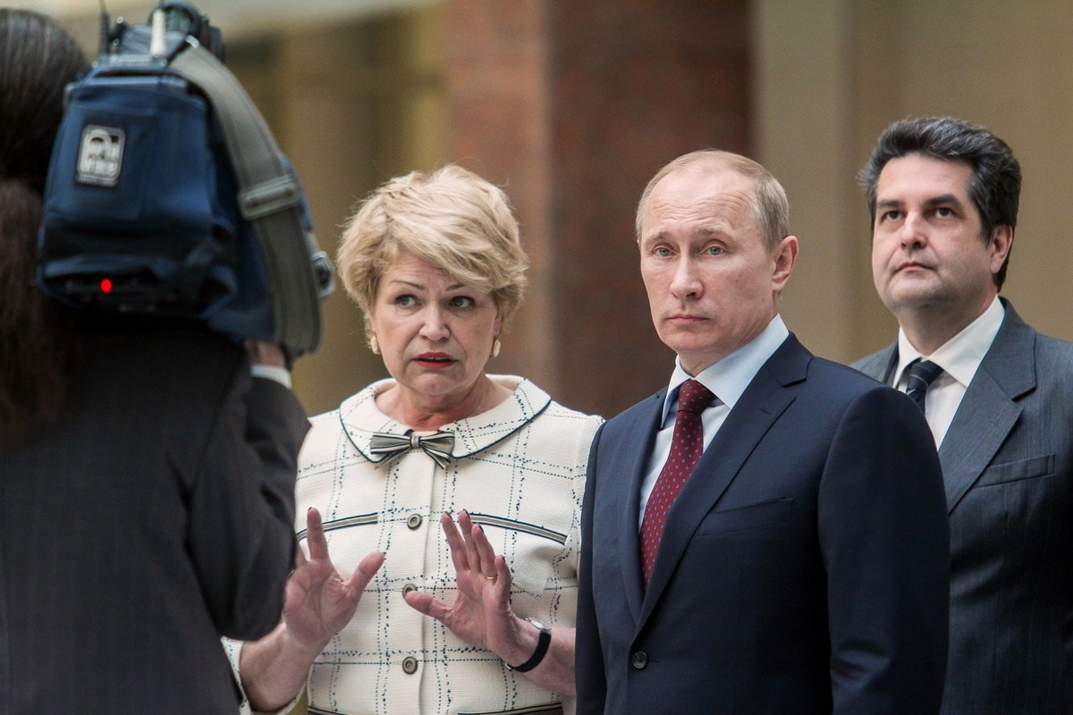 Между охраной и протоколом: как сделать кадр, когда снимаешь глав государств. Документальный фотограф Сергей Вдовин