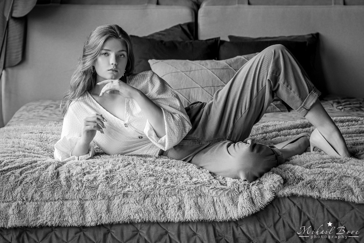 FASHION. Фотограф для маркетплейсов Михаил Бове