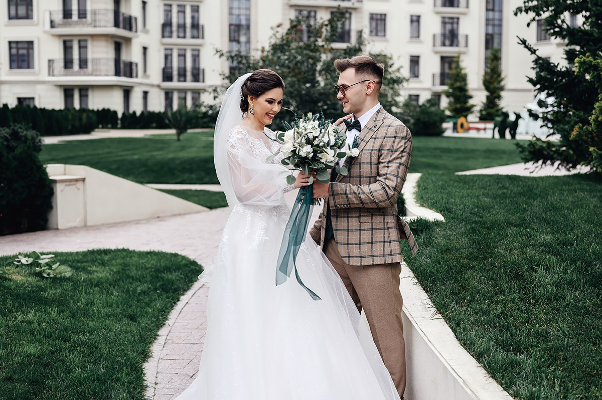 Андрей & Лена. Свадебный и семейный фотограф в Новосибирске — Алексей Гаврилов