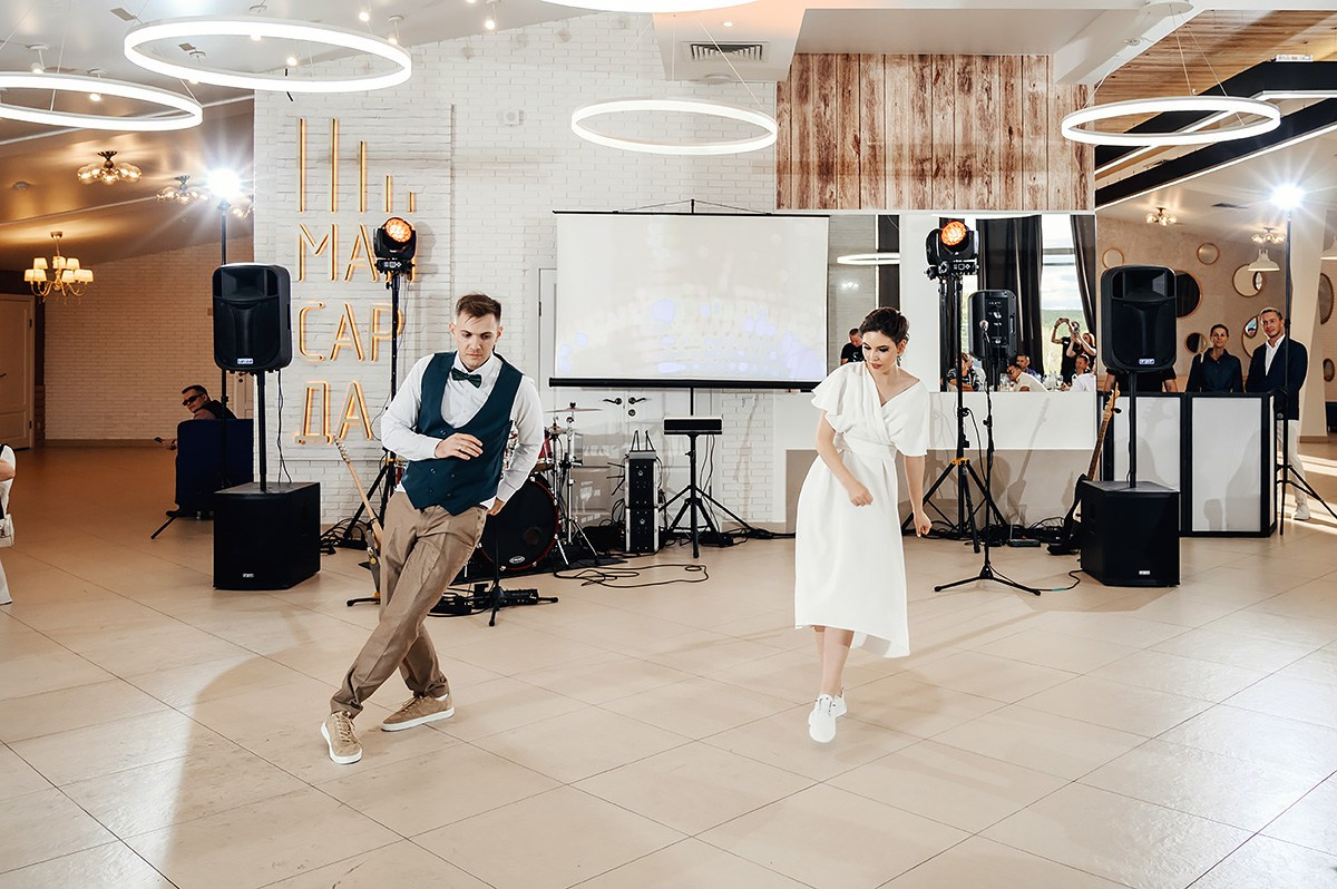 Андрей & Лена. Свадебный и семейный фотограф в Новосибирске — Алексей Гаврилов