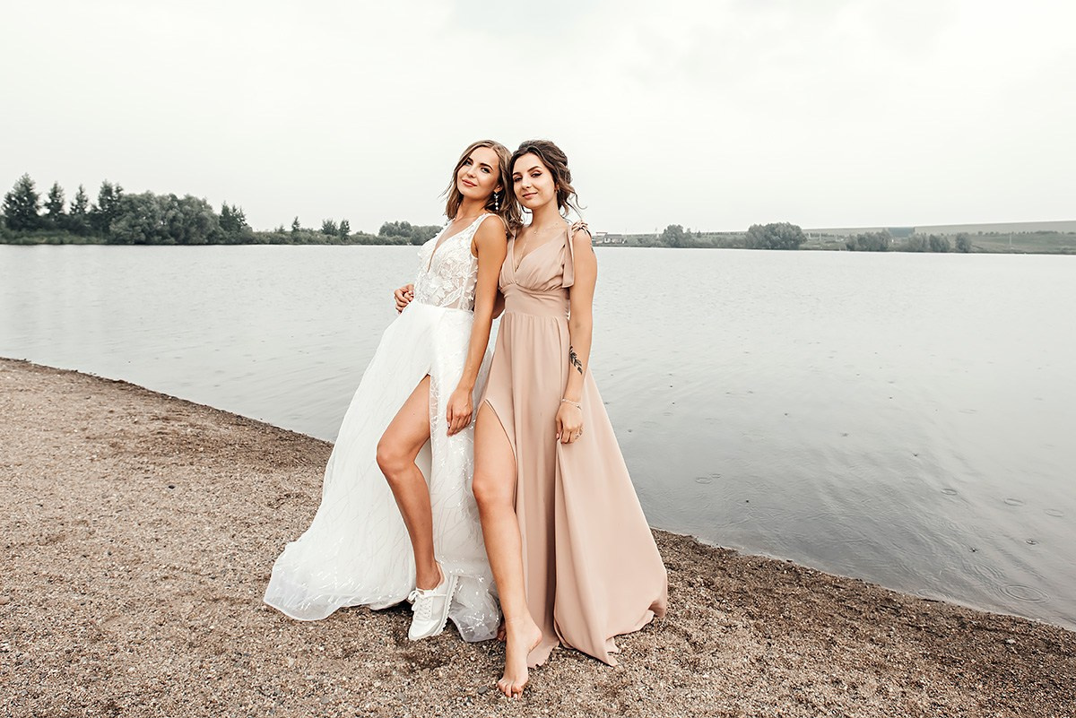 Макс & Аня. Свадебный и семейный фотограф в Новосибирске — Алексей Гаврилов