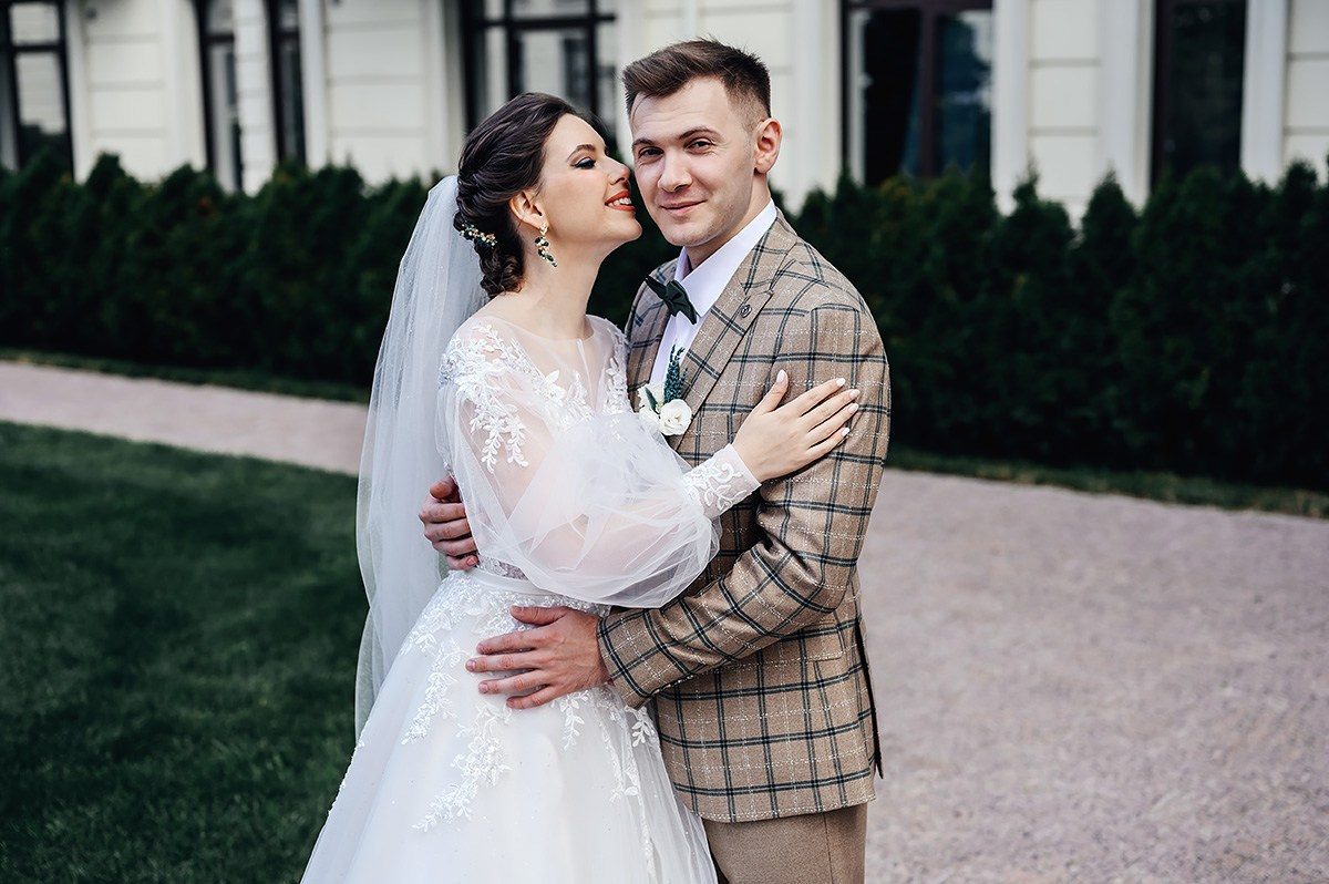 Андрей & Лена. Свадебный и семейный фотограф в Новосибирске — Алексей Гаврилов