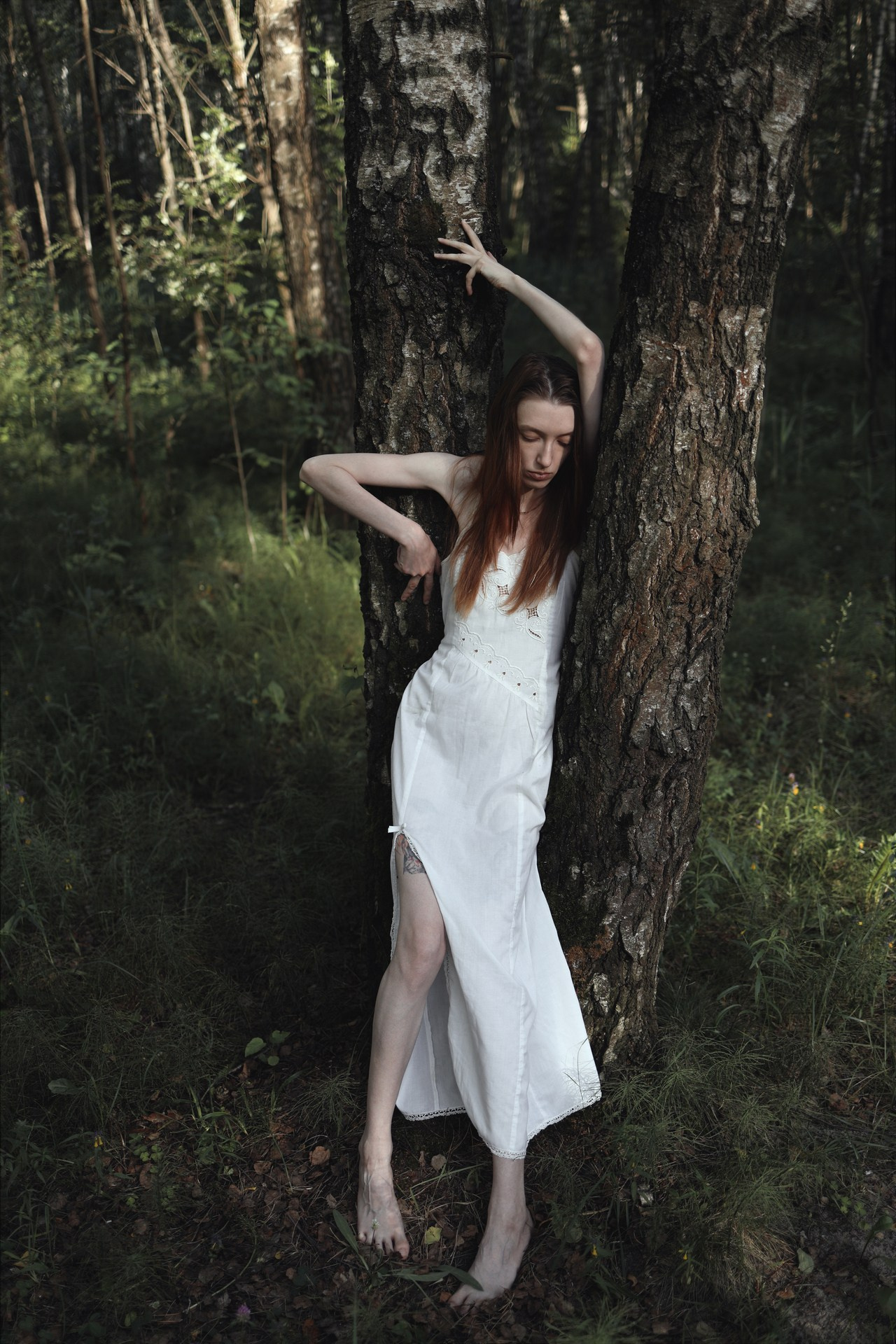 Арт-фотограф. Coffelisk