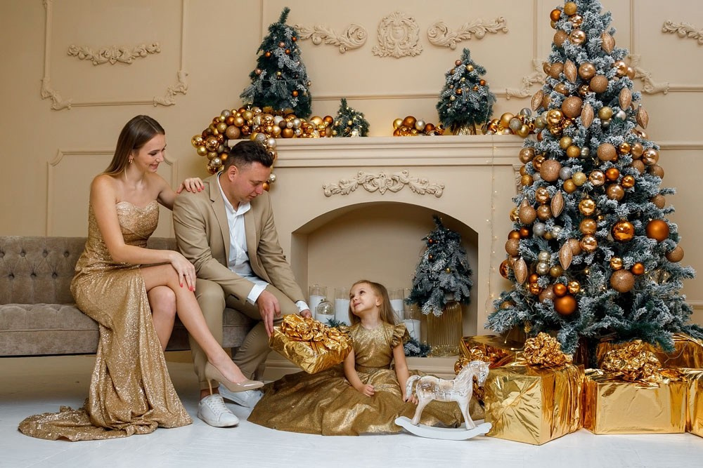 Семейная Съемка. Костин Евгений | Фотограф на свадьбы и мероприятия во Владимирской области