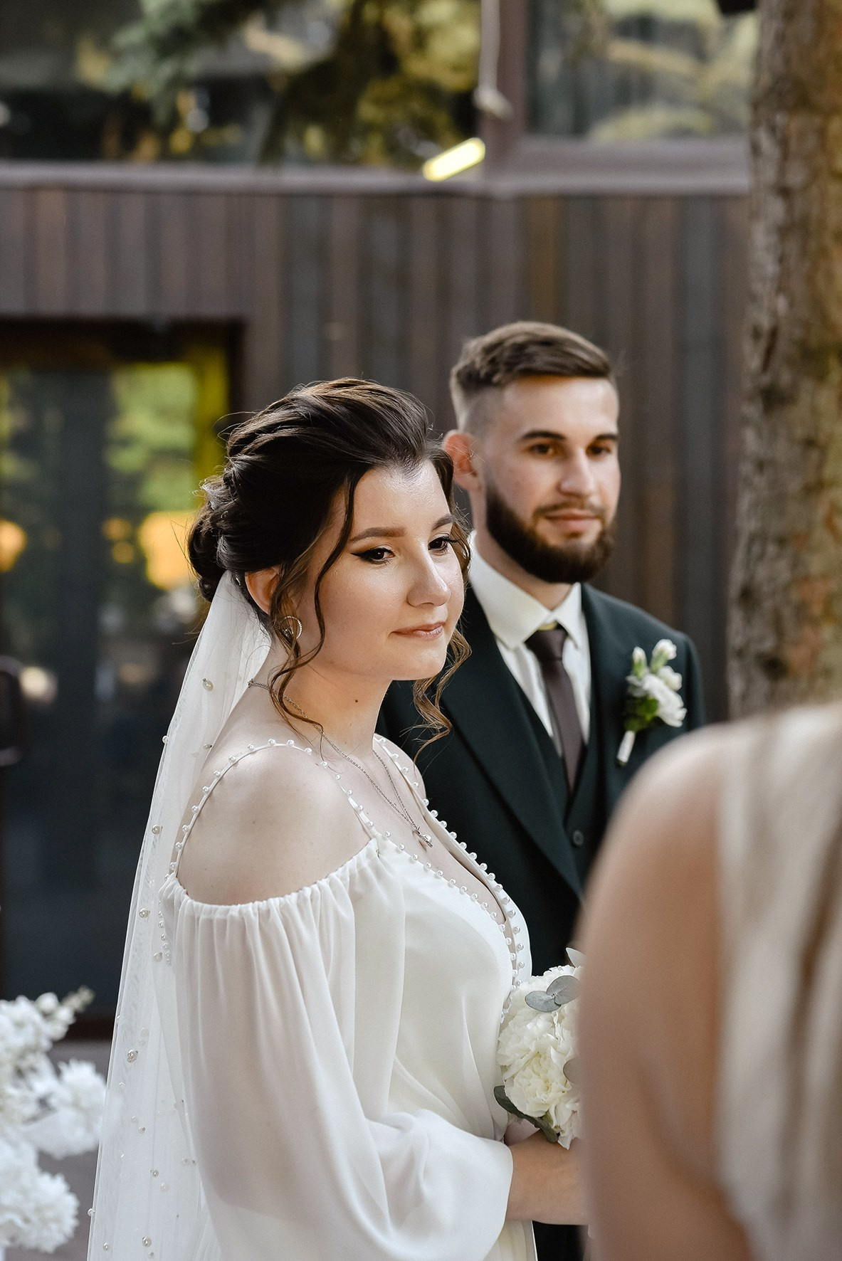 Алла и Дмитрий. Свадебный и семейный фотограф в Ростове-на-Дону Елена Сторожок