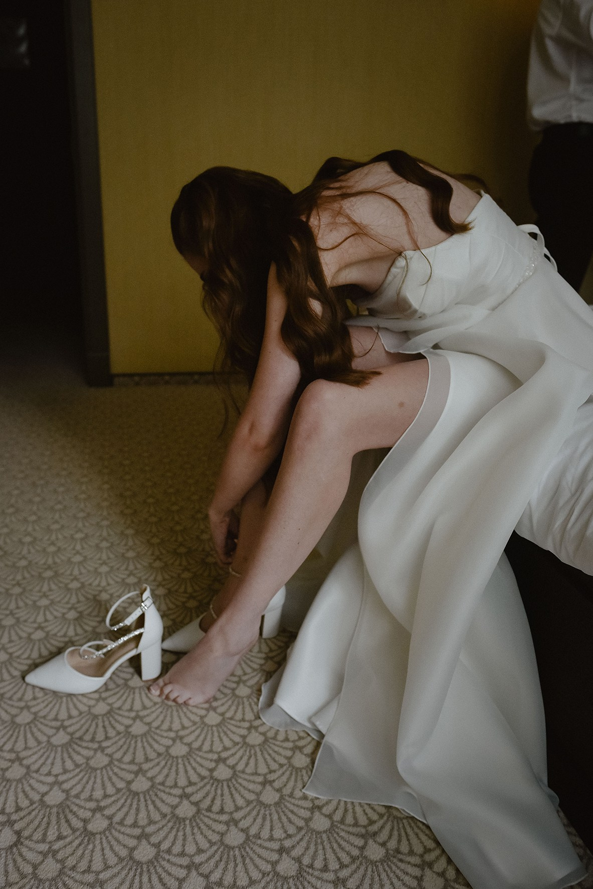 Мария и Денис. Свадебный и семейный фотограф в Ростове-на-Дону Елена Сторожок