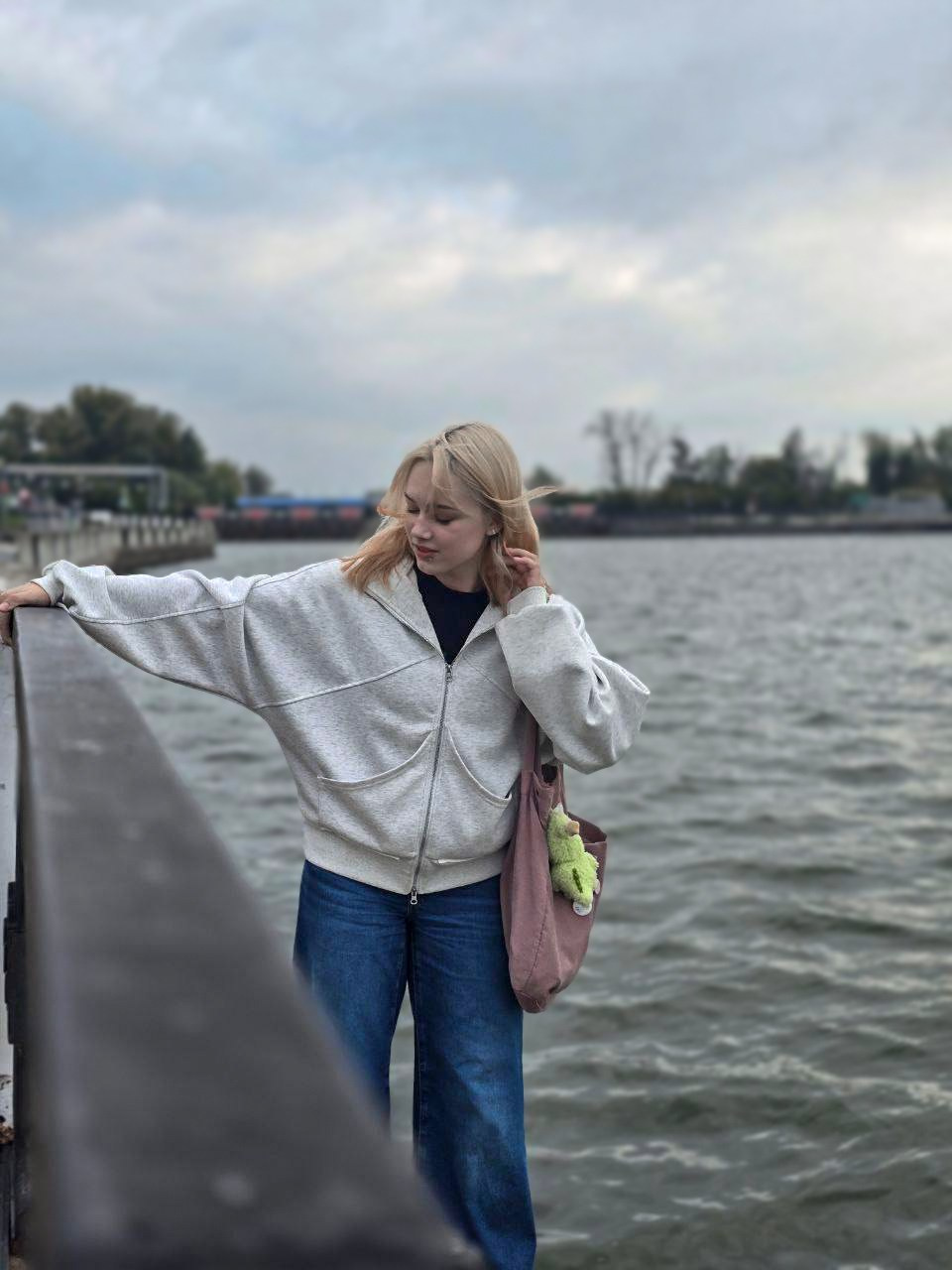 Портретная съемка