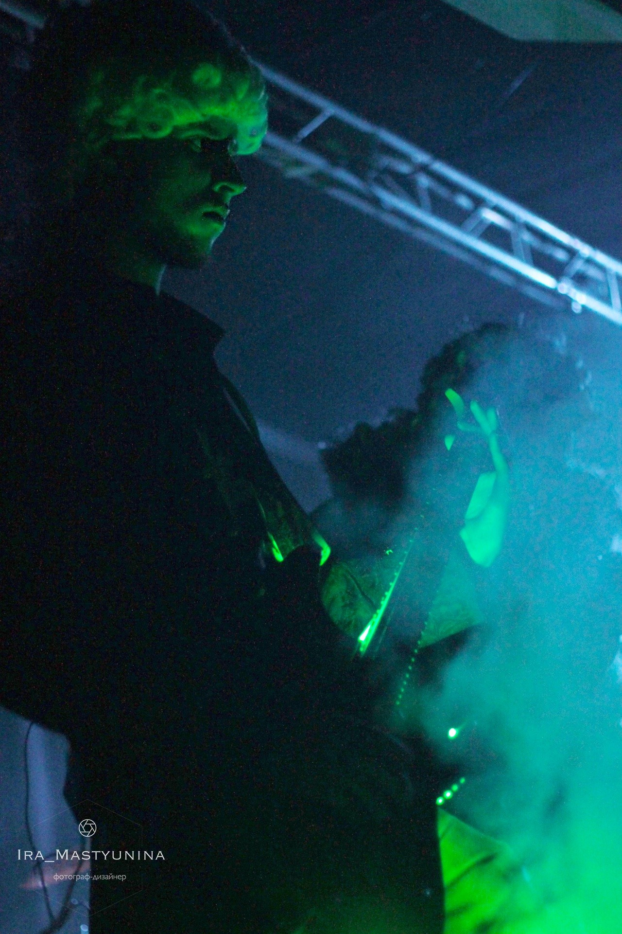 Лютофест. Фотограф-дизайнер Мастюнина Ирина