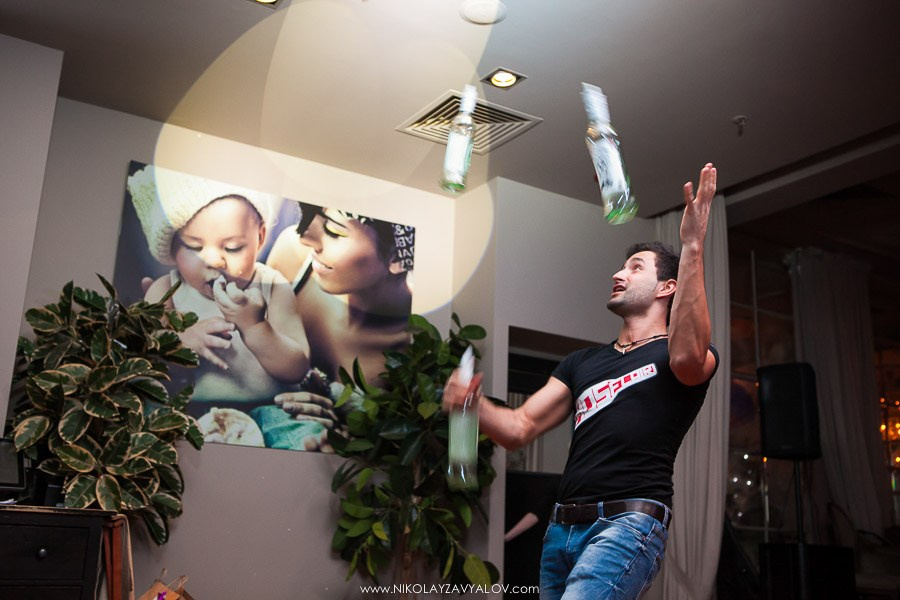 АЛВИСА (корпоратив). Видеооператор/Фотограф Николай Завьялов